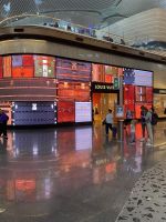 Duty Free &ndash; &copy; Bettina Langendörfer (Eberhardt TRAVEL)