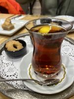 Türkischer Tee &ndash; &copy; Bettina Langendörfer (Eberhardt TRAVEL)