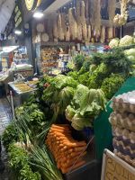 Markt in Üsküdar &ndash; &copy; Bettina Langendörfer (Eberhardt TRAVEL)