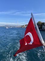 Bosporusfahrt &ndash; &copy; Bettina Langendörfer (Eberhardt TRAVEL)