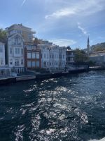 Bosporusfahrt &ndash; &copy; Bettina Langendörfer (Eberhardt TRAVEL)