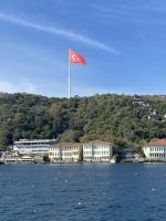 Bosporusfahrt &ndash; &copy; Bettina Langendörfer (Eberhardt TRAVEL)