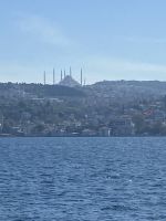 Bosporusfahrt &ndash; &copy; Bettina Langendörfer (Eberhardt TRAVEL)