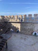 Leanderturm &ndash; &copy; Bettina Langendörfer (Eberhardt TRAVEL)