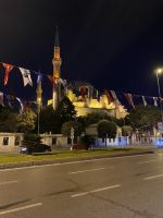Sehzadebasi Moschee &ndash; &copy; Bettina Langendörfer (Eberhardt TRAVEL)