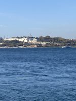 Bosporus Fahrt &ndash; &copy; Bettina Langendörfer (Eberhardt TRAVEL)