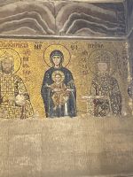 Hagia Sofia &ndash; &copy; Bettina Langendörfer (Eberhardt TRAVEL)