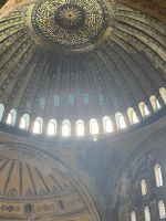 Hagia Sofia &ndash; &copy; Bettina Langendörfer (Eberhardt TRAVEL)