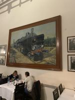 Bahnhof Orient Express &ndash; &copy; Bettina Langendörfer (Eberhardt TRAVEL)