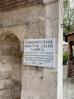 Mausoleum &ndash; &copy; Bettina Langendörfer (Eberhardt TRAVEL)