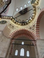 Süleymaniye-Moschee &ndash; &copy; Bettina Langendörfer (Eberhardt TRAVEL)
