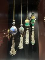 02.01.2025: Stadtrundfahrt Teil 2 durch Istanbul: Schatzkammer Topkapi Palast &ndash; &copy; Anne Fohlert (Eberhardt TRAVEL)