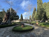 02.01.2025: Stadtrundfahrt Teil 2 durch Istanbul:Topkapi Palast &ndash; &copy; Anne Fohlert (Eberhardt TRAVEL)
