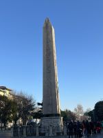 31.12.2024: Hippodrom Istanbul &ndash; &copy; Anne Fohlert (Eberhardt TRAVEL)