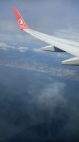 Flugzeug &ndash; &copy; Merle Decker (Eberhardt TRAVEL)