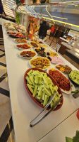 Frühstück &ndash; &copy; Merle Decker (Eberhardt TRAVEL)