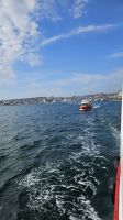 Bootsfahrt &ndash; &copy; Merle Decker (Eberhardt TRAVEL)