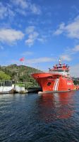 Bootsfahrt &ndash; &copy; Merle Decker (Eberhardt TRAVEL)