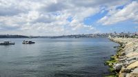 Ufer Üsküdar &ndash; &copy; Merle Decker (Eberhardt TRAVEL)