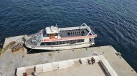 Boot &ndash; &copy; Merle Decker (Eberhardt TRAVEL)