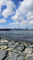 Blick auf Bosporus &ndash; &copy; Merle Decker (Eberhardt TRAVEL)