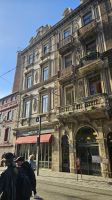 Pera Viertel &ndash; &copy; Merle Decker (Eberhardt TRAVEL)