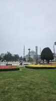Sultan- Ahmet- Platz &ndash; &copy; Merle Decker (Eberhardt TRAVEL)