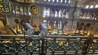 Hagia Sophia &ndash; &copy; Merle Decker (Eberhardt TRAVEL)