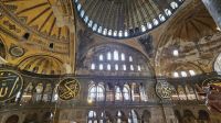 Hagia Sophia &ndash; &copy; Merle Decker (Eberhardt TRAVEL)