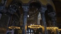 Hagia Sophia &ndash; &copy; Merle Decker (Eberhardt TRAVEL)
