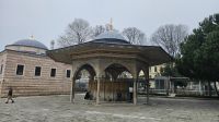 Hagia Sophia &ndash; &copy; Merle Decker (Eberhardt TRAVEL)