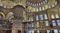 Blaue Moschee &ndash; &copy; Merle Decker (Eberhardt TRAVEL)