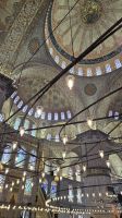 Blaue Moschee &ndash; &copy; Merle Decker (Eberhardt TRAVEL)