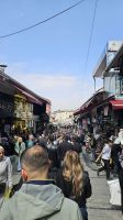 Basar &ndash; &copy; Merle Decker (Eberhardt TRAVEL)