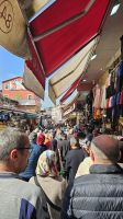 Basar &ndash; &copy; Merle Decker (Eberhardt TRAVEL)