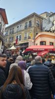Basar &ndash; &copy; Merle Decker (Eberhardt TRAVEL)