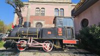Orientexpress &ndash; &copy; Merle Decker (Eberhardt TRAVEL)
