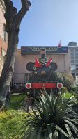 Orientexpress &ndash; &copy; Merle Decker (Eberhardt TRAVEL)