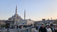 Moschee &ndash; &copy; Merle Decker (Eberhardt TRAVEL)