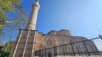 Chora- Kirche &ndash; &copy; Merle Decker (Eberhardt TRAVEL)