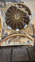 Chora- Kirche &ndash; &copy; Merle Decker (Eberhardt TRAVEL)