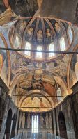 Chora- Kirche &ndash; &copy; Merle Decker (Eberhardt TRAVEL)