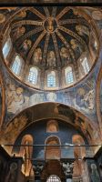 Chora- Kirche &ndash; &copy; Merle Decker (Eberhardt TRAVEL)