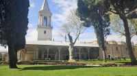 Topkapi- Palast &ndash; &copy; Merle Decker (Eberhardt TRAVEL)