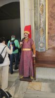 Topkapi- Palast &ndash; &copy; Merle Decker (Eberhardt TRAVEL)