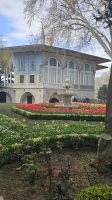 Topkapi- Palast &ndash; &copy; Merle Decker (Eberhardt TRAVEL)