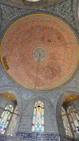 Topkapi- Palast &ndash; &copy; Merle Decker (Eberhardt TRAVEL)