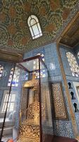 Topkapi- Palast &ndash; &copy; Merle Decker (Eberhardt TRAVEL)