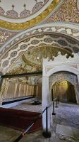 Topkapi- Palast &ndash; &copy; Merle Decker (Eberhardt TRAVEL)
