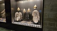 Topkapi- Palast &ndash; &copy; Merle Decker (Eberhardt TRAVEL)